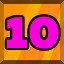 Achievement 1400