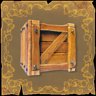 Crate Job