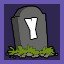 Purple Y
