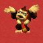 S Tier Kong