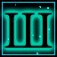 Three way gun powerup #4