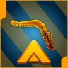 True Mastery - Voltaic Stun Sweeper
