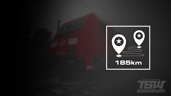 BR185: The Freight Experience