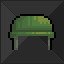 Shrapnel Helmet
