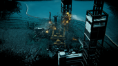 INFERNAL ISLES Challenges Complete