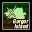 Let's fight this Gorgor thing!