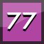 Complete Level 77