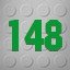Level  148