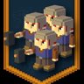 Large population - tier 2