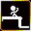 Ledge Taunt