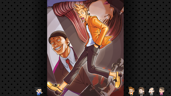 The First Turnabout