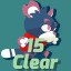 Stage Clear: 15