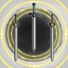 Protection of Sword Formation