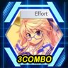 The joy of Action cards