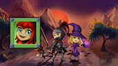 Treasure Opener Lvl 2