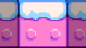 Pink Freeze