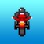 Poppin' a Wheelie