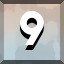 Achievement 69