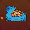 Spooky Capybaras