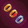 Shiny Trinkets