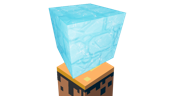 Frozen Fortress