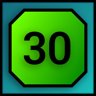 Level 30