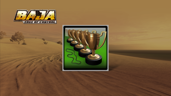 First Race League Won
