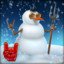 Snow Buster