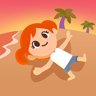 I Love Kaia Island So Much!