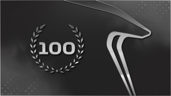 Hitting a Century
