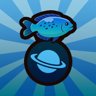 Galaxy Fishing Completionist