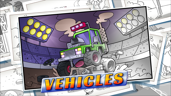 Vroom Vroom!