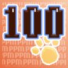 100 WPM!!!