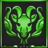 The Horned Destiny