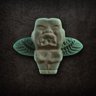 Jade Figurine
