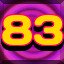 Achievement 3536