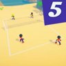 Five Matches