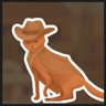 Find cat outlaw 1