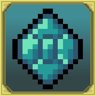 Find the Blue Gem