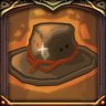 Scout's Cap
