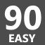 Easy 90