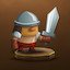 Unlock Sword Fella