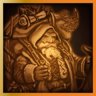 Corrupted Merchant