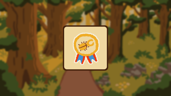 Gold medal