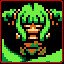 Defeat the boss