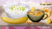 Rice Porridge