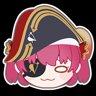Houshou Marine Level 3