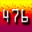 476 Achievements