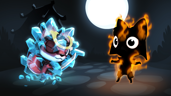 Master of the Elements