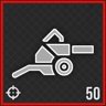 The nightmare of anti-tank defence II